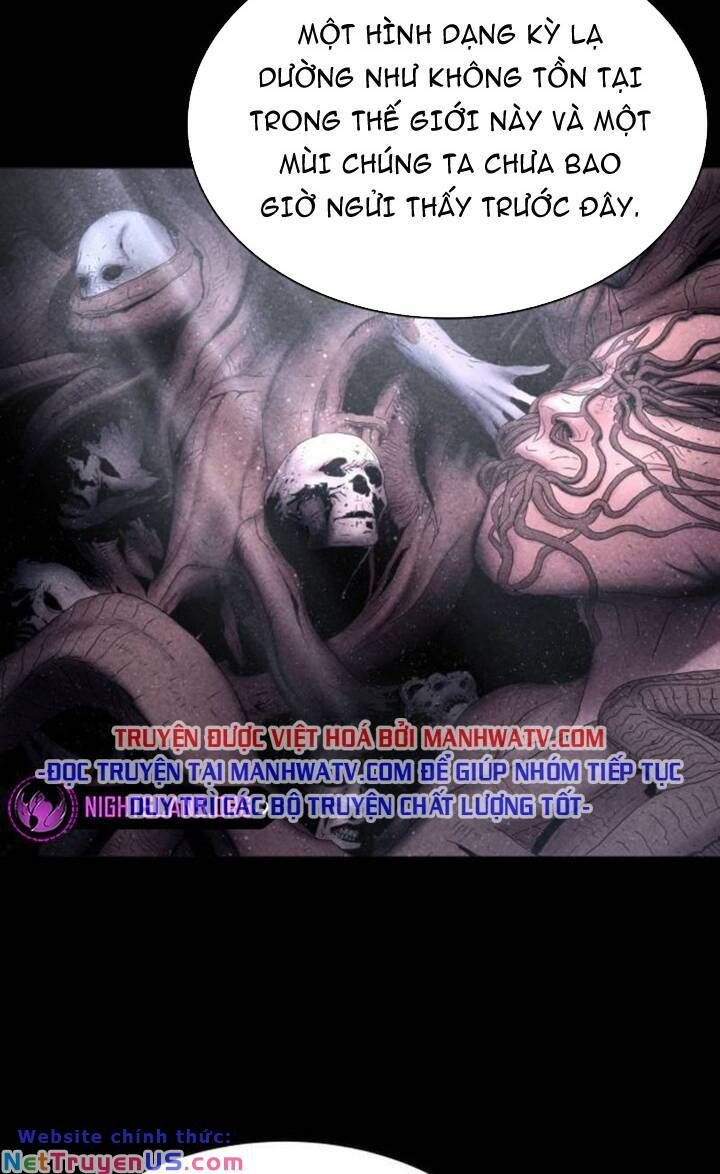 Hiệp Sĩ Gangnam Chapter 25 - 30