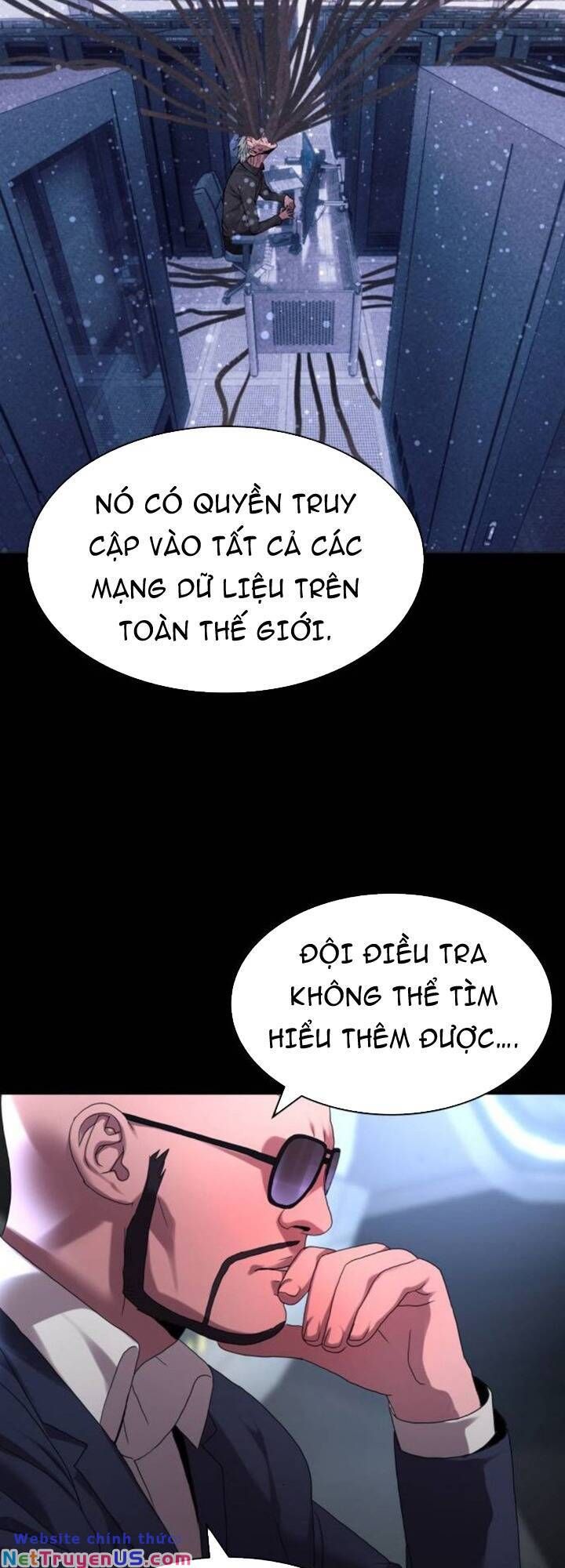 Hiệp Sĩ Gangnam Chapter 25 - 32