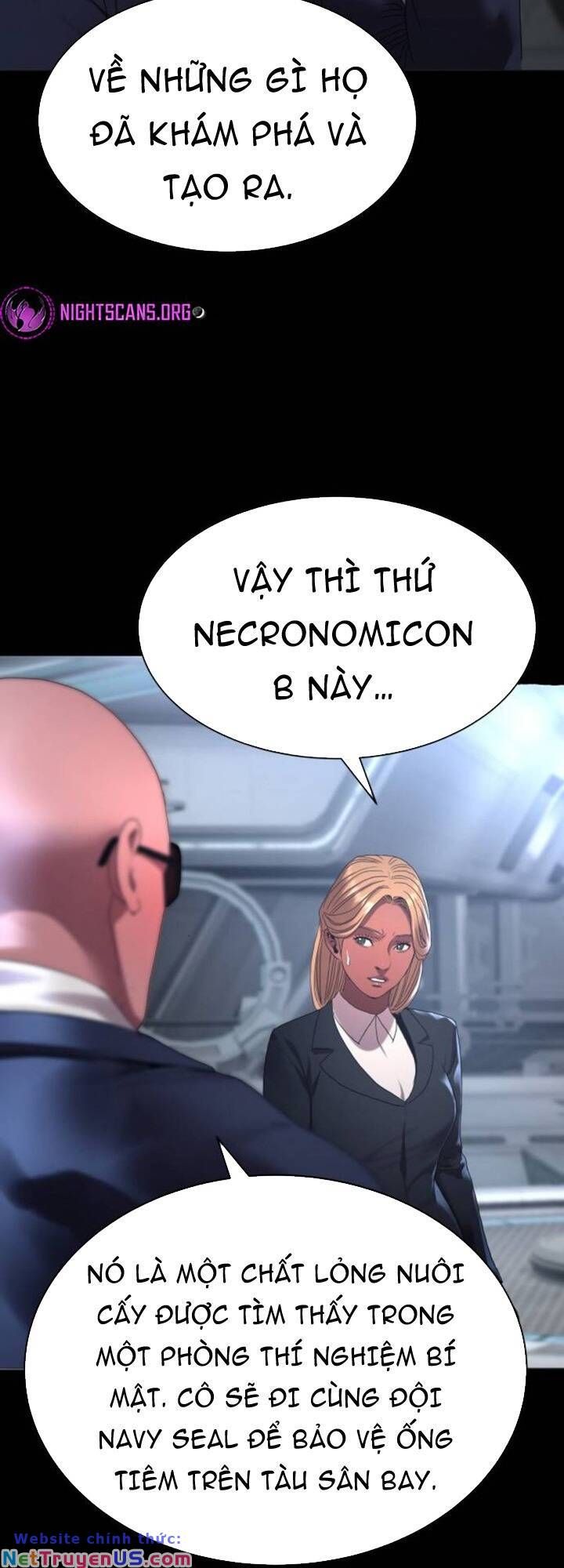 Hiệp Sĩ Gangnam Chapter 25 - 33