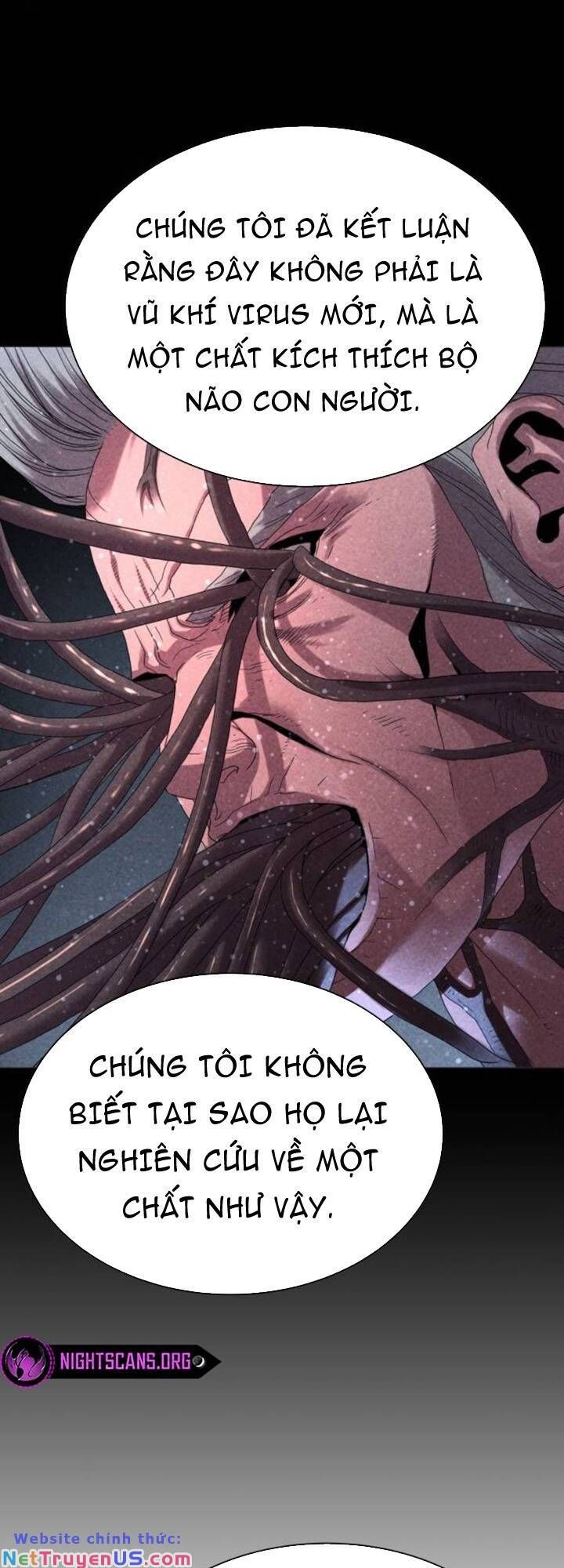 Hiệp Sĩ Gangnam Chapter 25 - 34