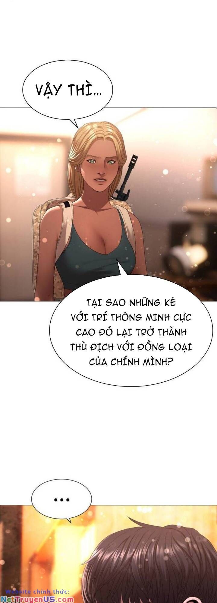 Hiệp Sĩ Gangnam Chapter 25 - 38