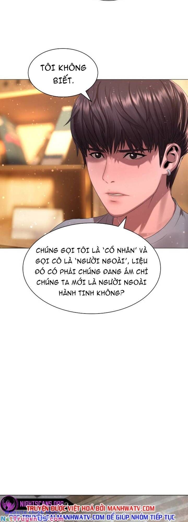 Hiệp Sĩ Gangnam Chapter 25 - 40
