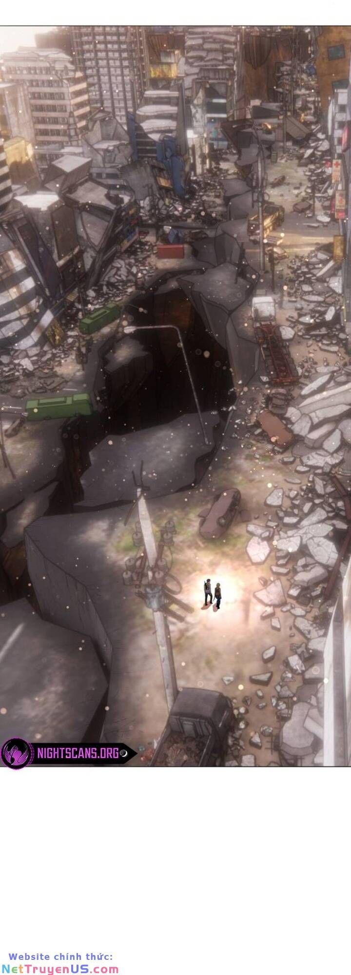 Hiệp Sĩ Gangnam Chapter 25 - 45