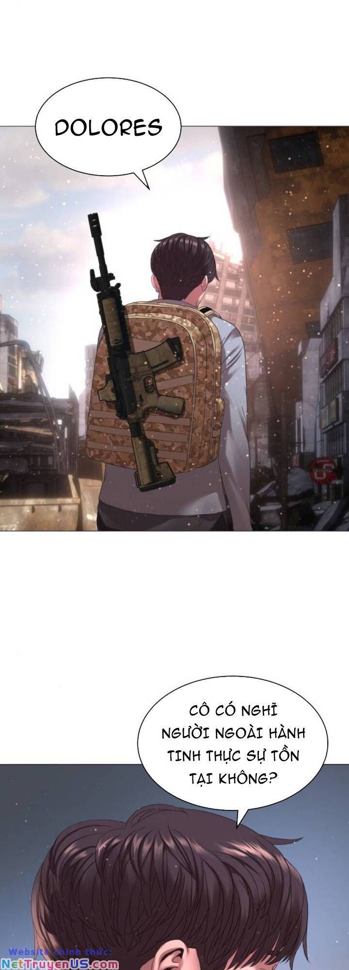 Hiệp Sĩ Gangnam Chapter 25 - 46