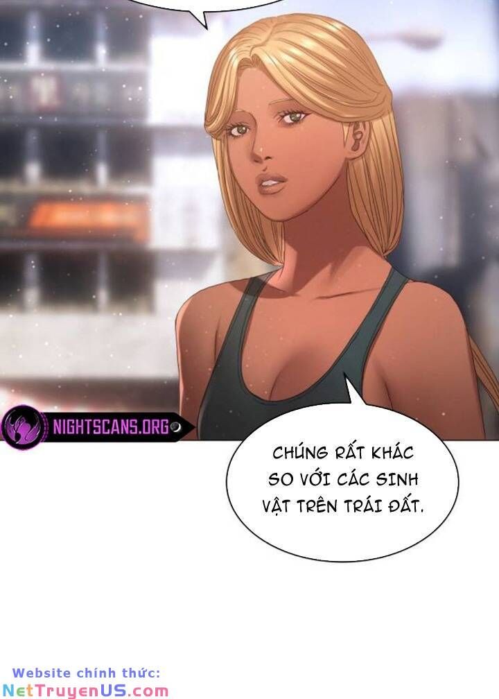 Hiệp Sĩ Gangnam Chapter 25 - 48