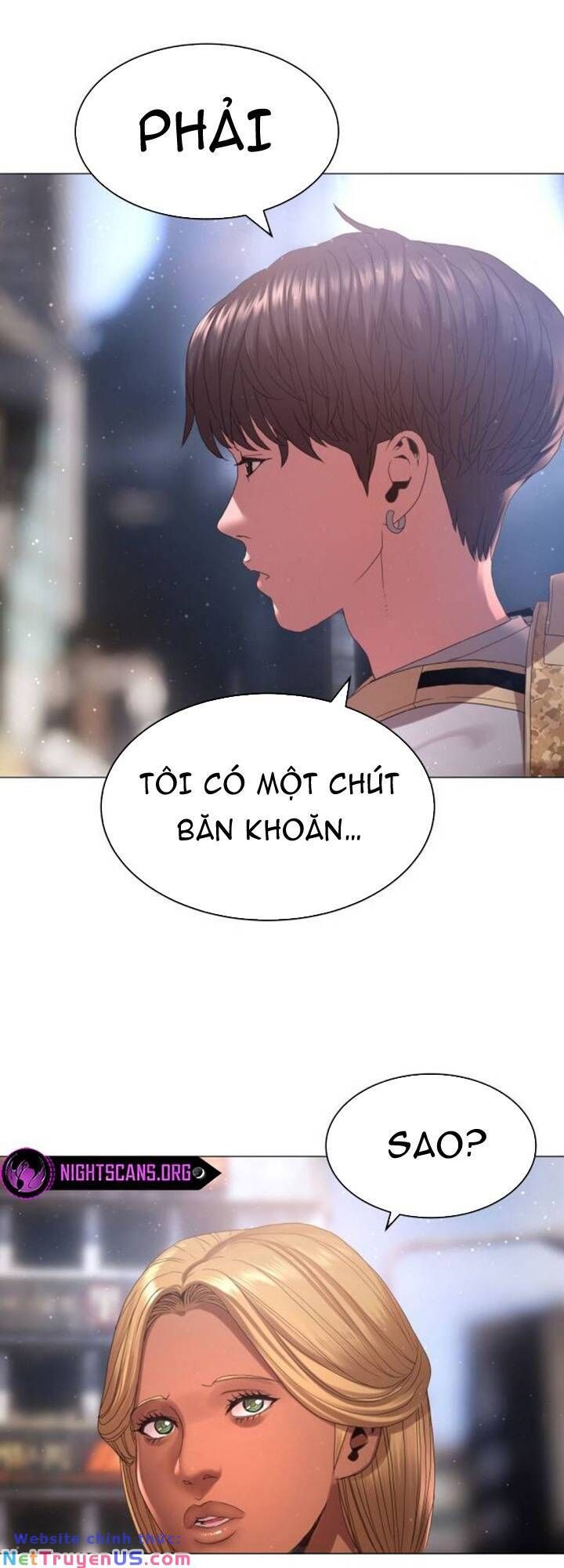 Hiệp Sĩ Gangnam Chapter 25 - 49