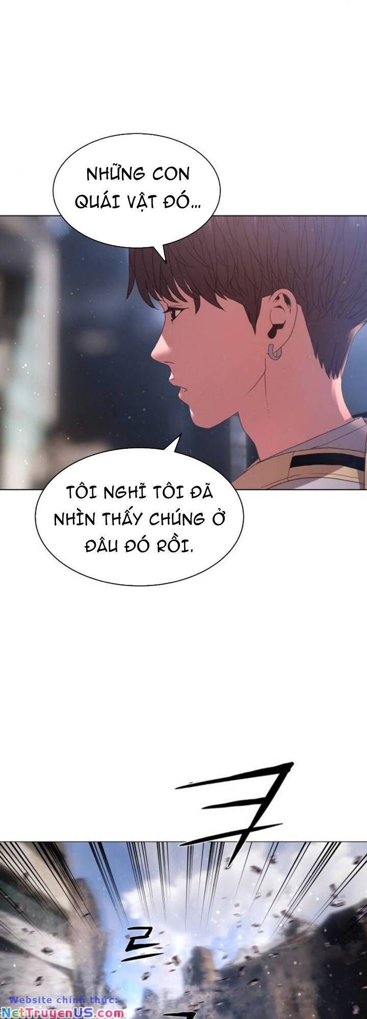 Hiệp Sĩ Gangnam Chapter 25 - 50
