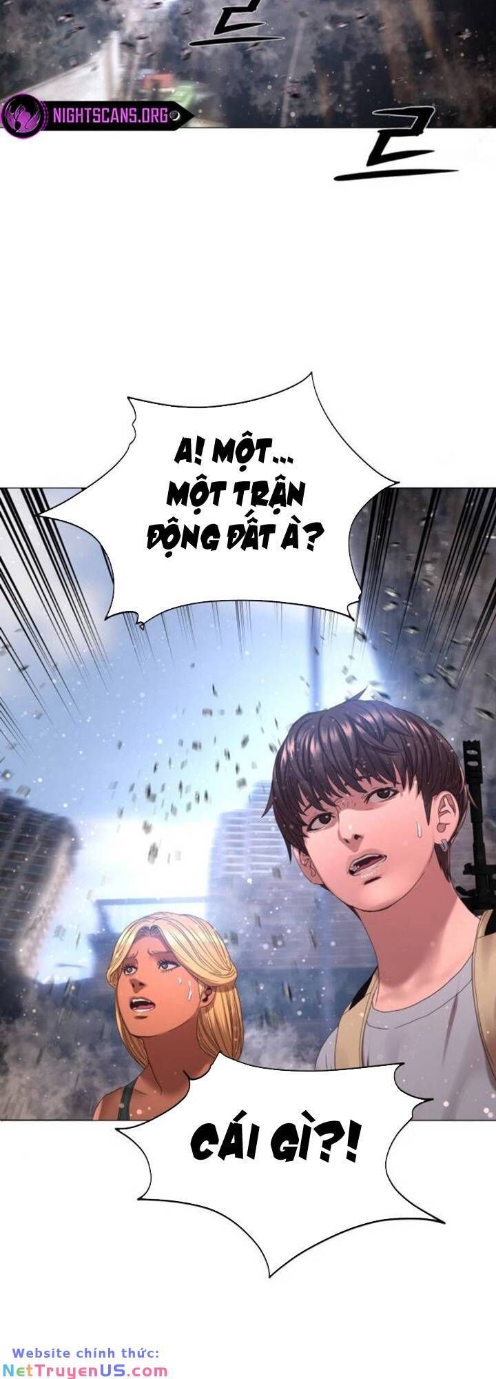 Hiệp Sĩ Gangnam Chapter 25 - 51
