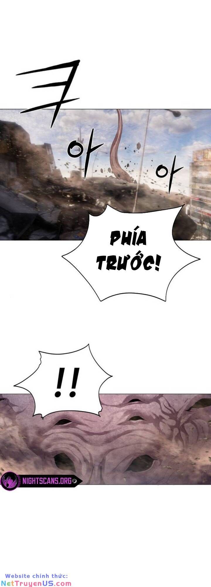 Hiệp Sĩ Gangnam Chapter 25 - 52