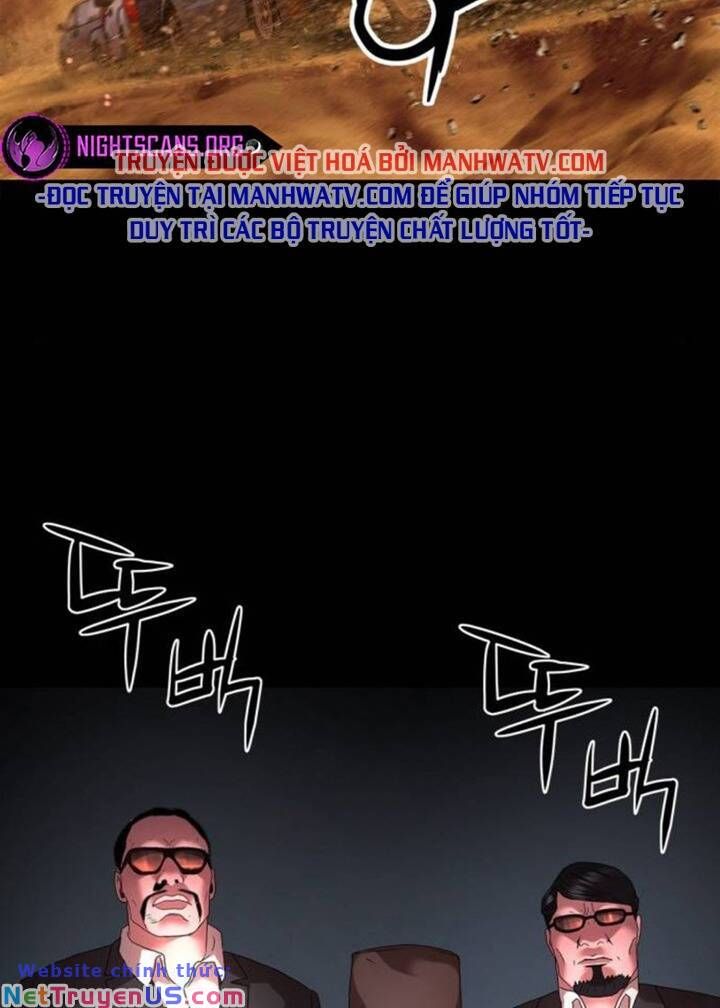 Hiệp Sĩ Gangnam Chapter 25 - 7