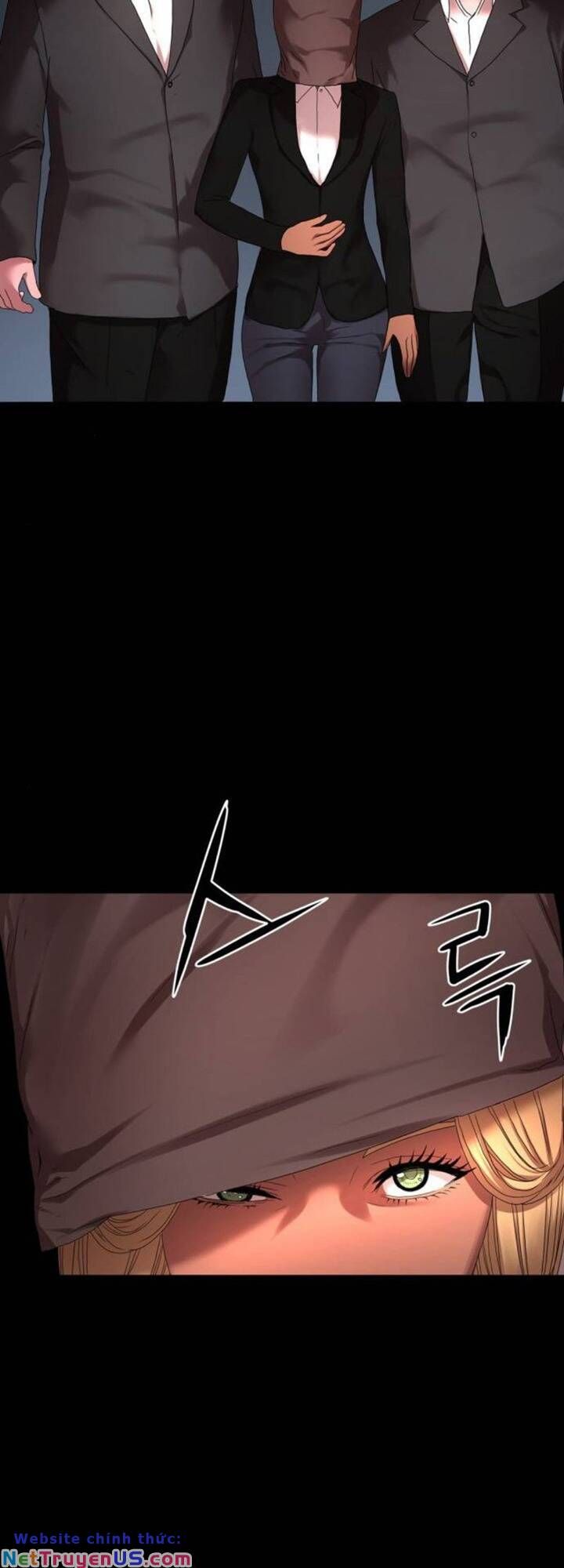 Hiệp Sĩ Gangnam Chapter 25 - 8