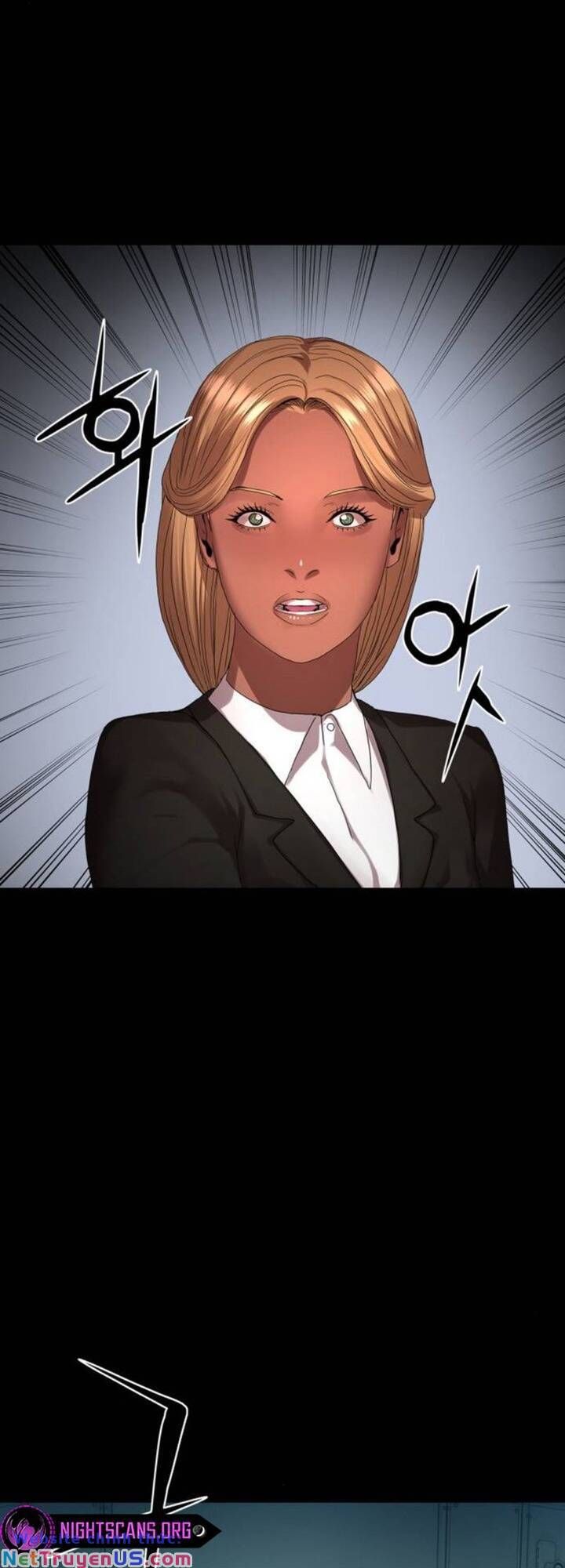 Hiệp Sĩ Gangnam Chapter 25 - 9