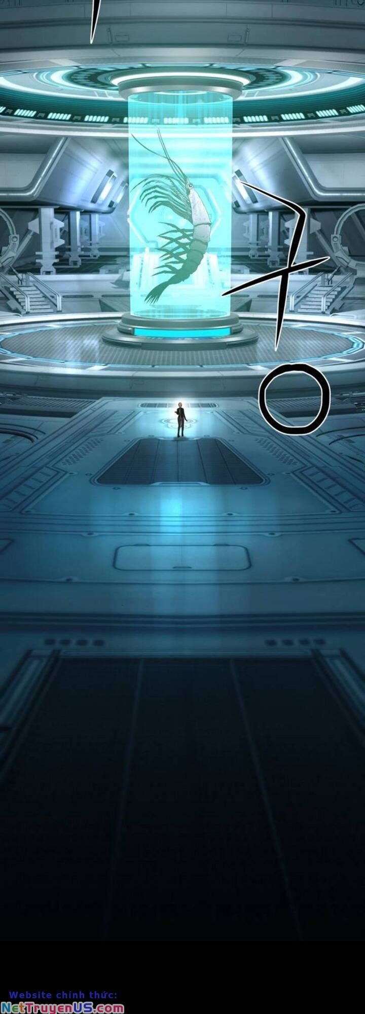 Hiệp Sĩ Gangnam Chapter 25 - 10