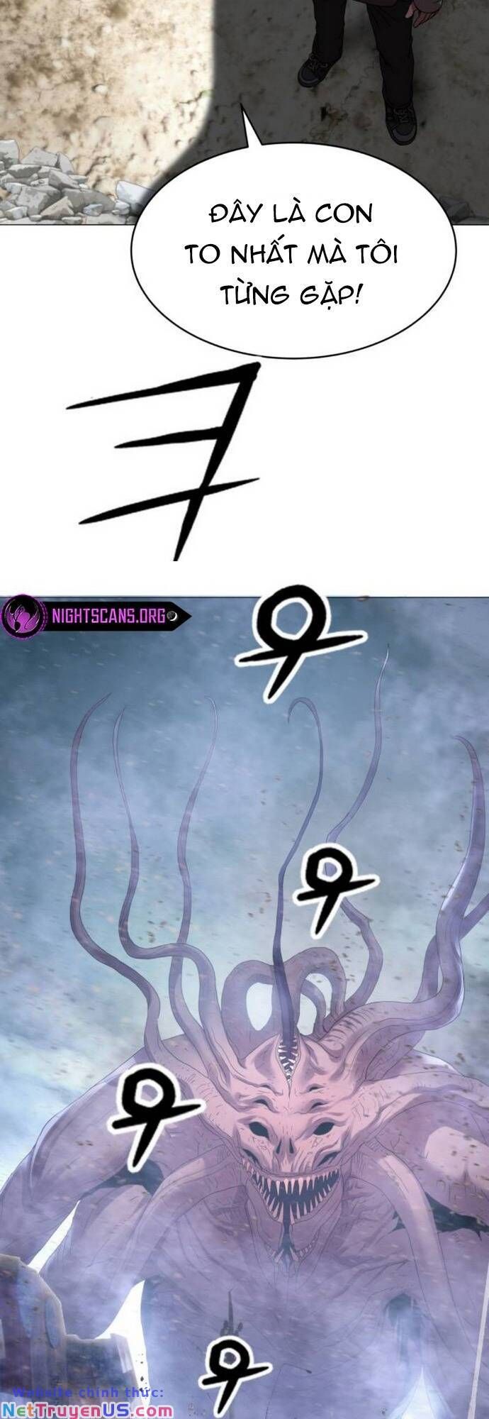 Hiệp Sĩ Gangnam Chapter 26 - 2