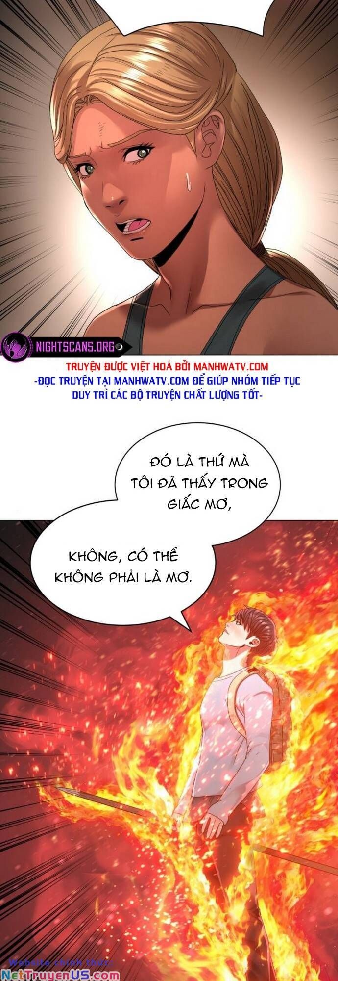 Hiệp Sĩ Gangnam Chapter 26 - 11