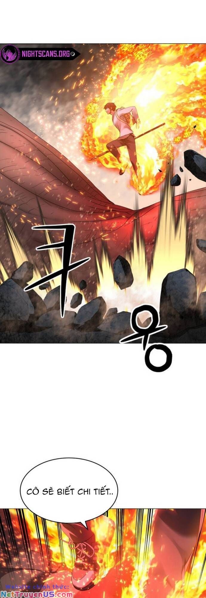 Hiệp Sĩ Gangnam Chapter 26 - 14