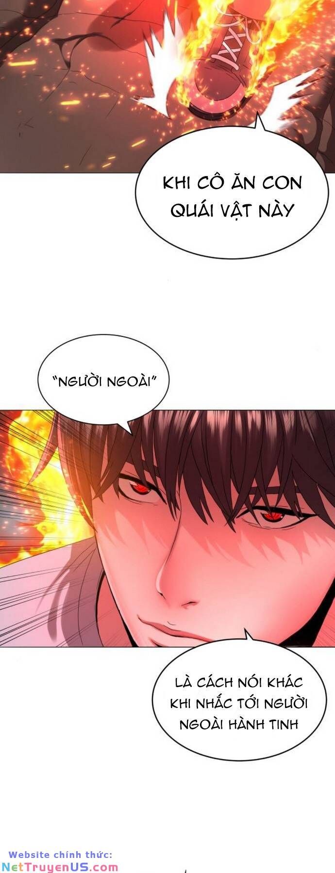 Hiệp Sĩ Gangnam Chapter 26 - 15