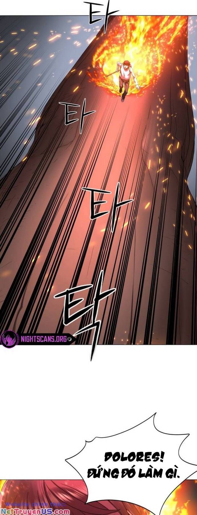 Hiệp Sĩ Gangnam Chapter 26 - 16