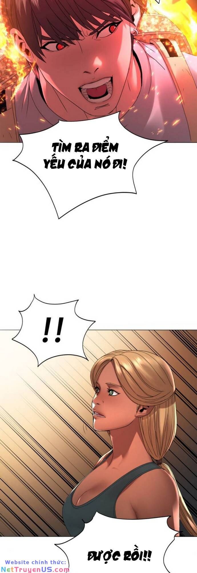 Hiệp Sĩ Gangnam Chapter 26 - 17