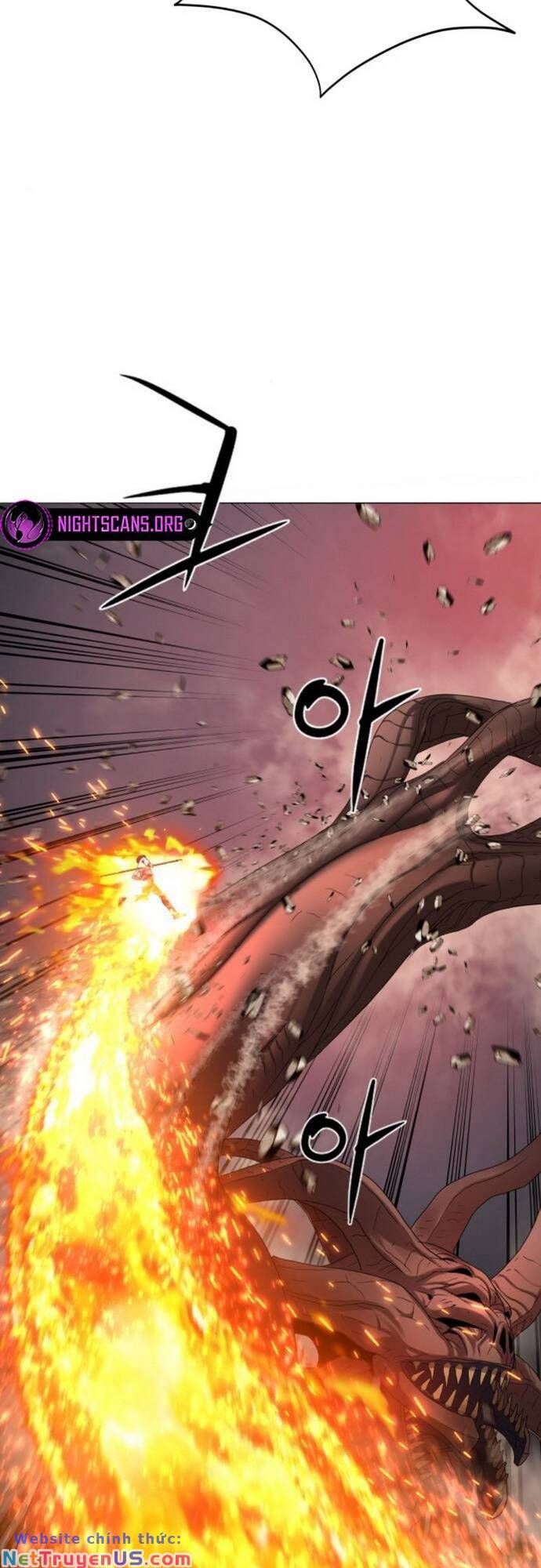 Hiệp Sĩ Gangnam Chapter 26 - 18