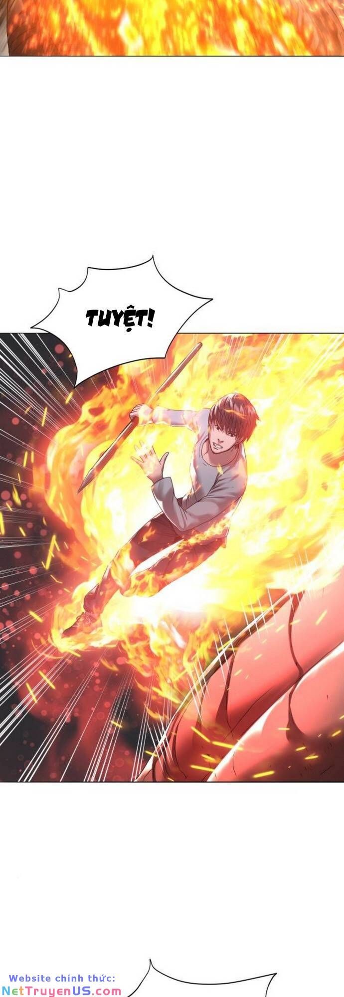 Hiệp Sĩ Gangnam Chapter 26 - 19
