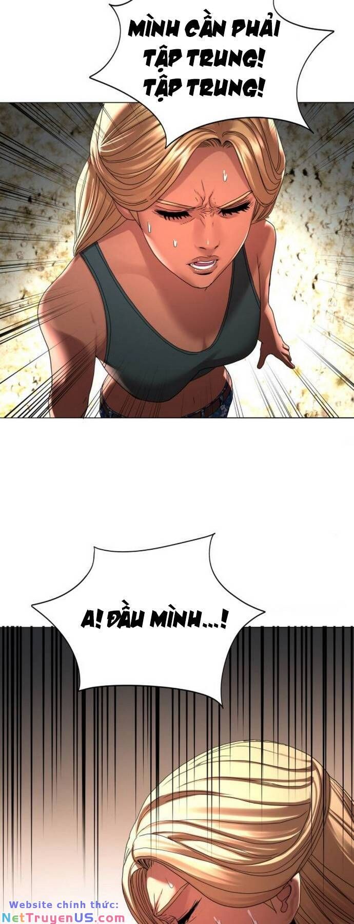 Hiệp Sĩ Gangnam Chapter 26 - 20