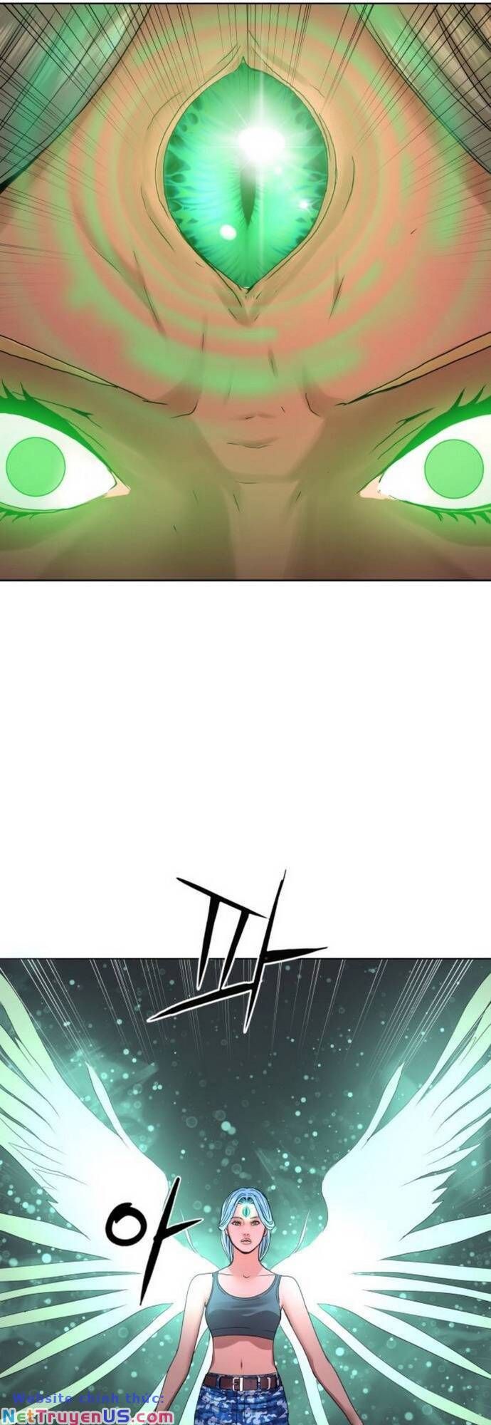 Hiệp Sĩ Gangnam Chapter 26 - 23
