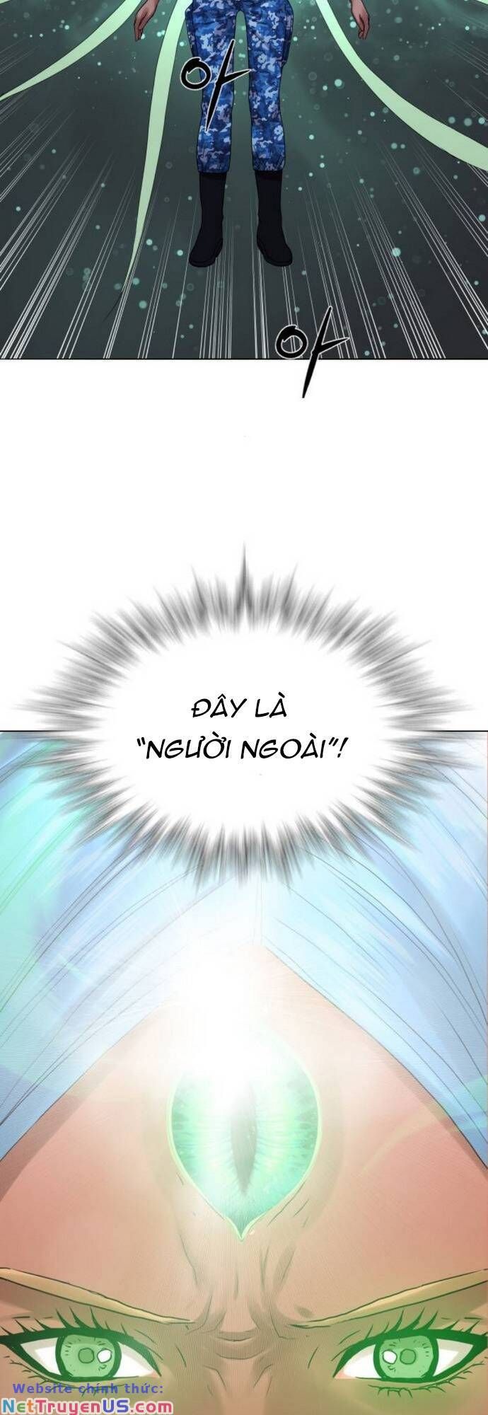 Hiệp Sĩ Gangnam Chapter 26 - 24