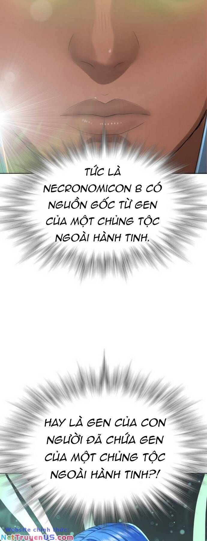 Hiệp Sĩ Gangnam Chapter 26 - 25