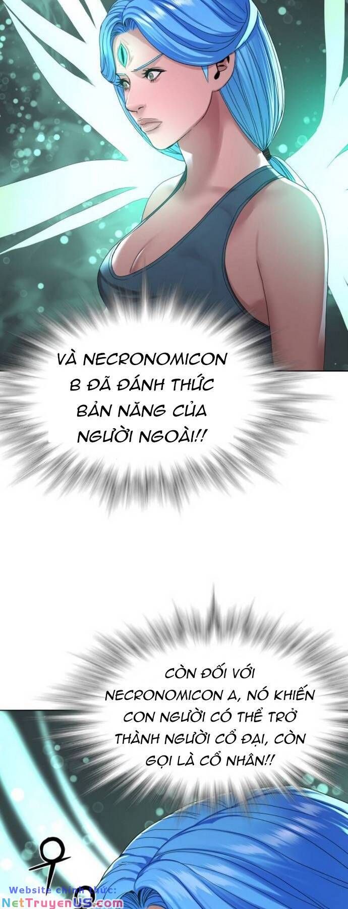 Hiệp Sĩ Gangnam Chapter 26 - 26