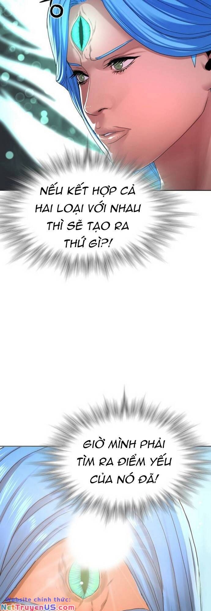 Hiệp Sĩ Gangnam Chapter 26 - 27
