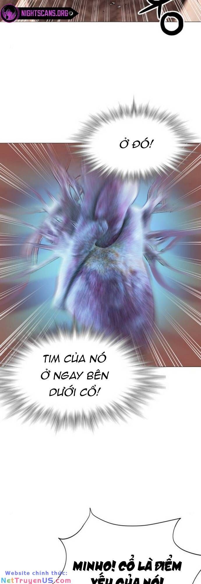 Hiệp Sĩ Gangnam Chapter 26 - 29