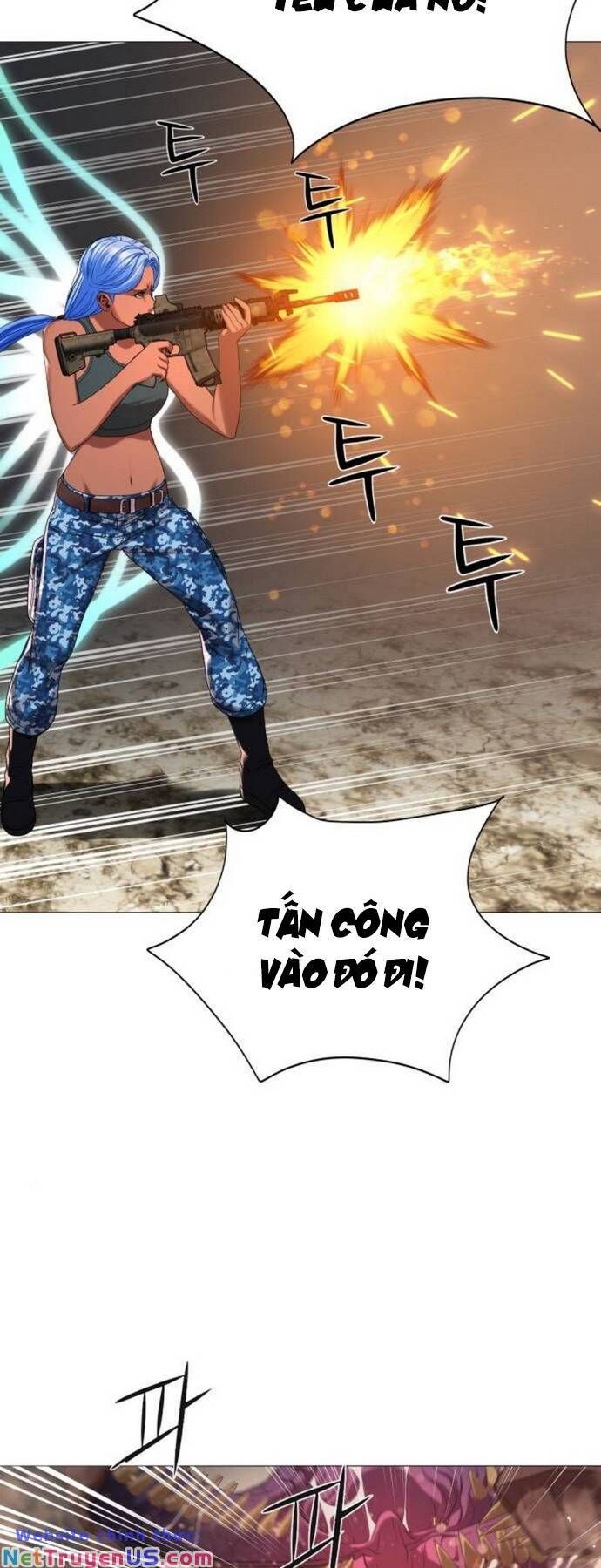 Hiệp Sĩ Gangnam Chapter 26 - 30