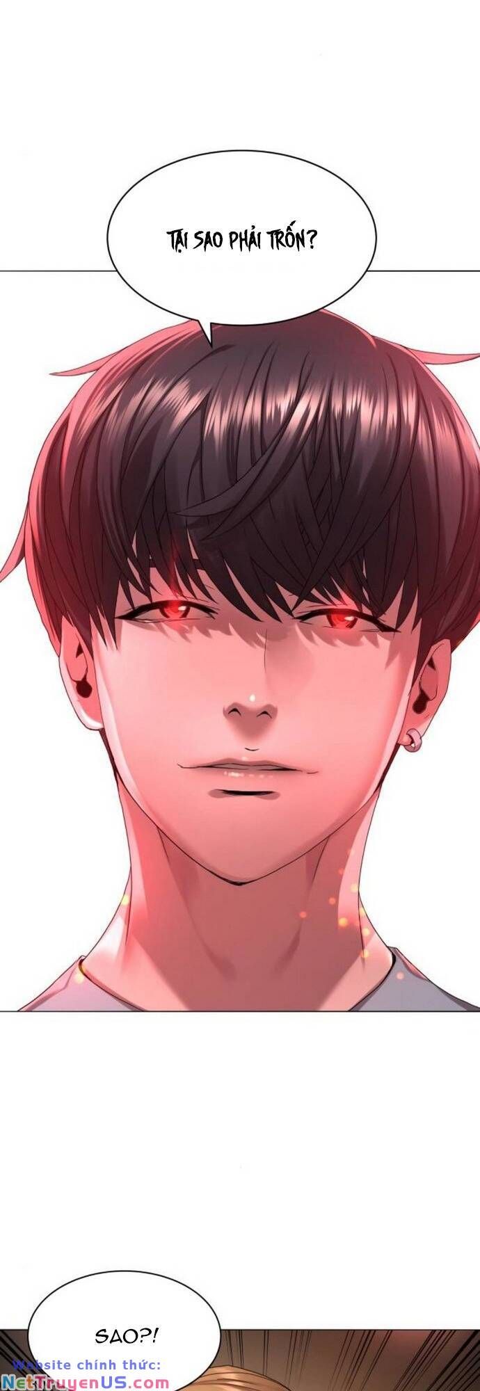 Hiệp Sĩ Gangnam Chapter 26 - 4