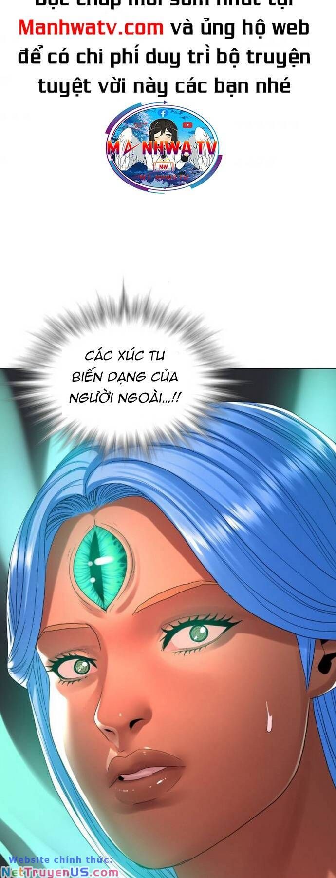 Hiệp Sĩ Gangnam Chapter 26 - 35