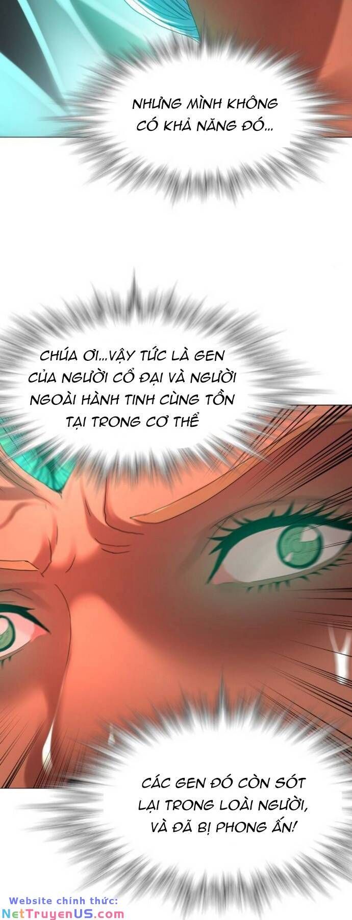 Hiệp Sĩ Gangnam Chapter 26 - 36