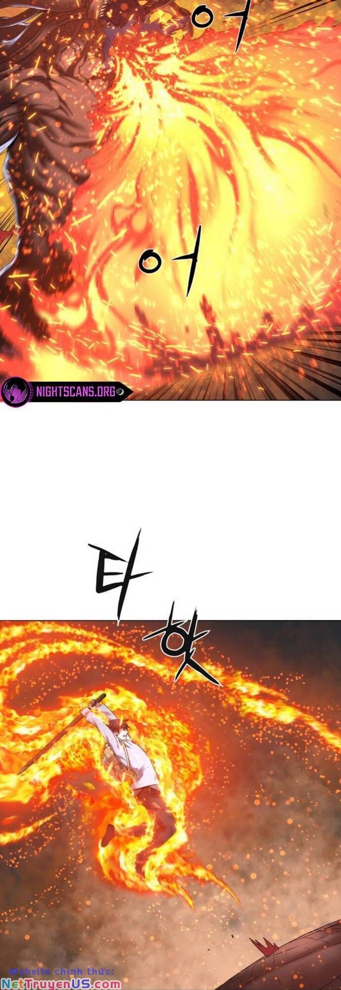 Hiệp Sĩ Gangnam Chapter 26 - 38
