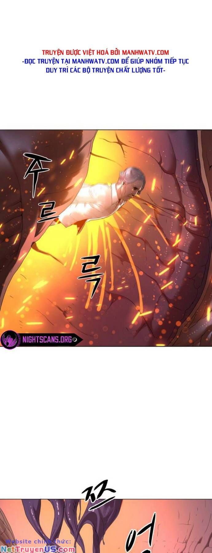 Hiệp Sĩ Gangnam Chapter 26 - 41