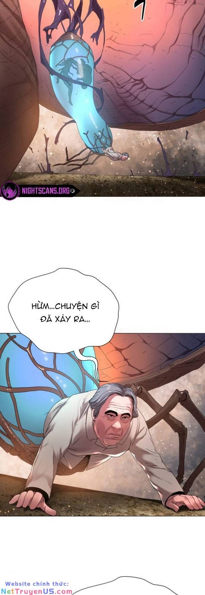 Hiệp Sĩ Gangnam Chapter 26 - 42
