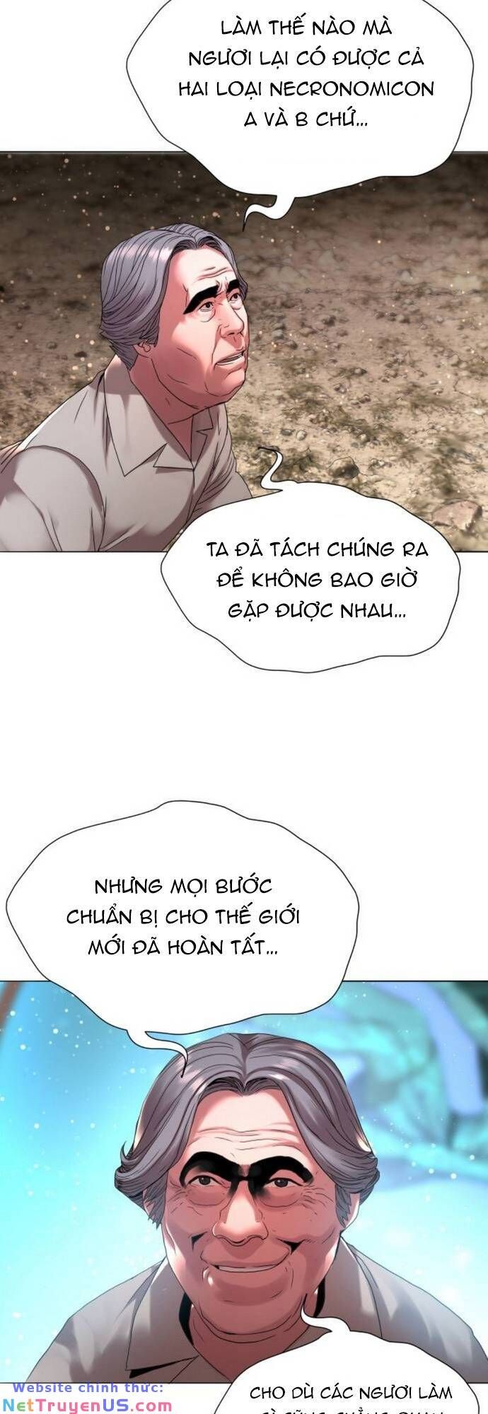 Hiệp Sĩ Gangnam Chapter 26 - 43