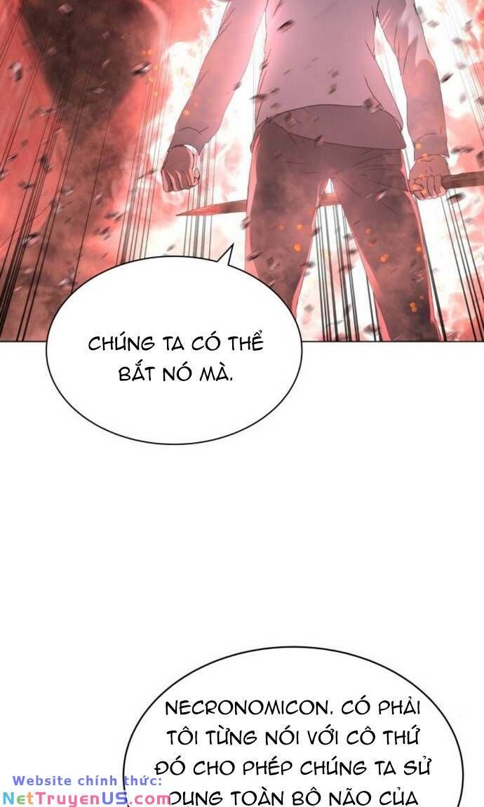 Hiệp Sĩ Gangnam Chapter 26 - 6