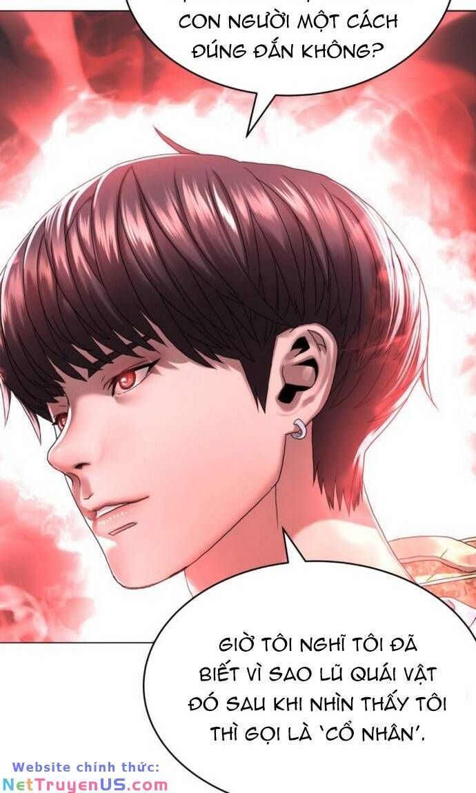 Hiệp Sĩ Gangnam Chapter 26 - 7
