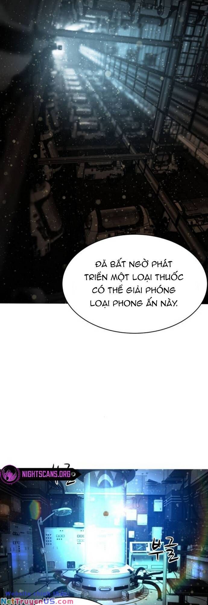 Hiệp Sĩ Gangnam Chapter 26 - 9