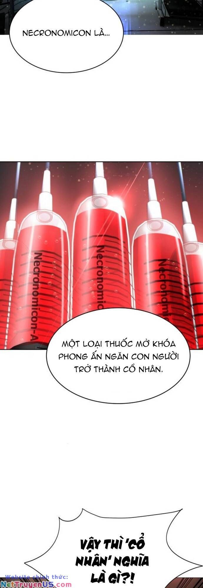 Hiệp Sĩ Gangnam Chapter 26 - 10