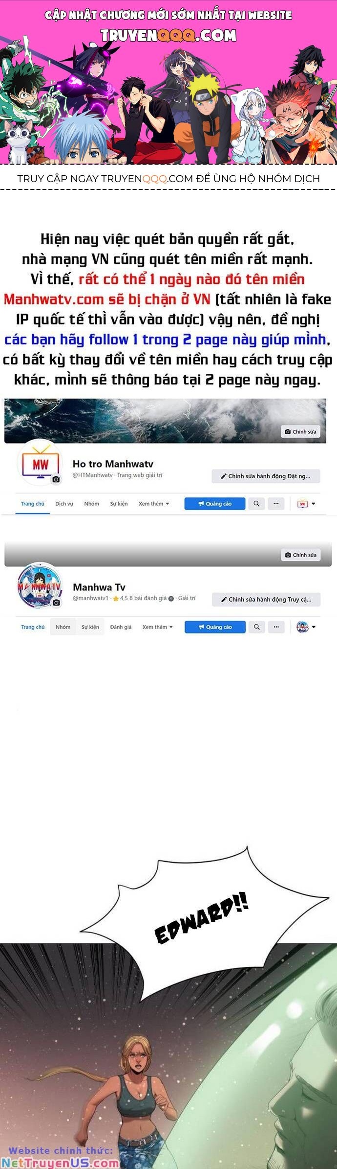 Hiệp Sĩ Gangnam Chapter 27 - 1