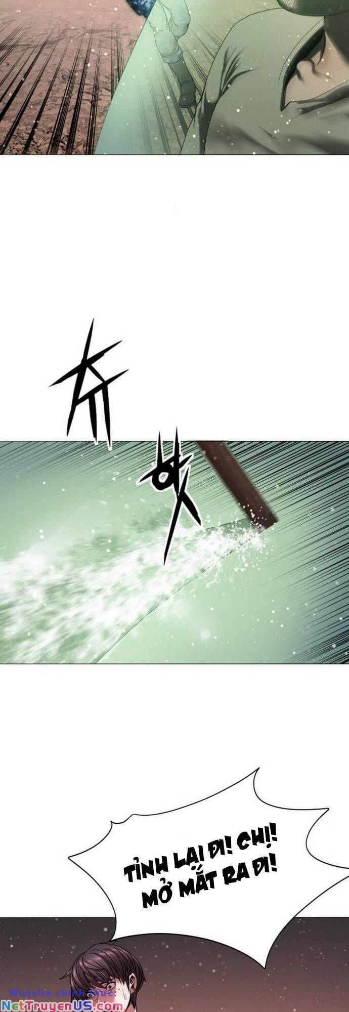 Hiệp Sĩ Gangnam Chapter 27 - 2