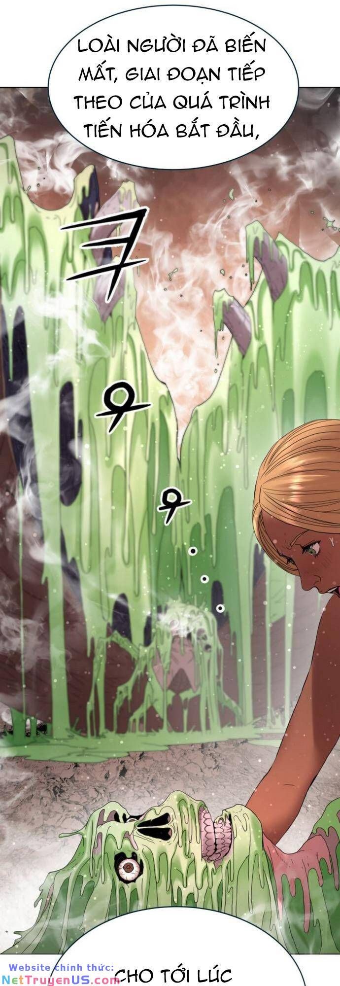 Hiệp Sĩ Gangnam Chapter 27 - 11