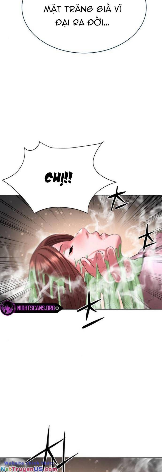 Hiệp Sĩ Gangnam Chapter 27 - 12