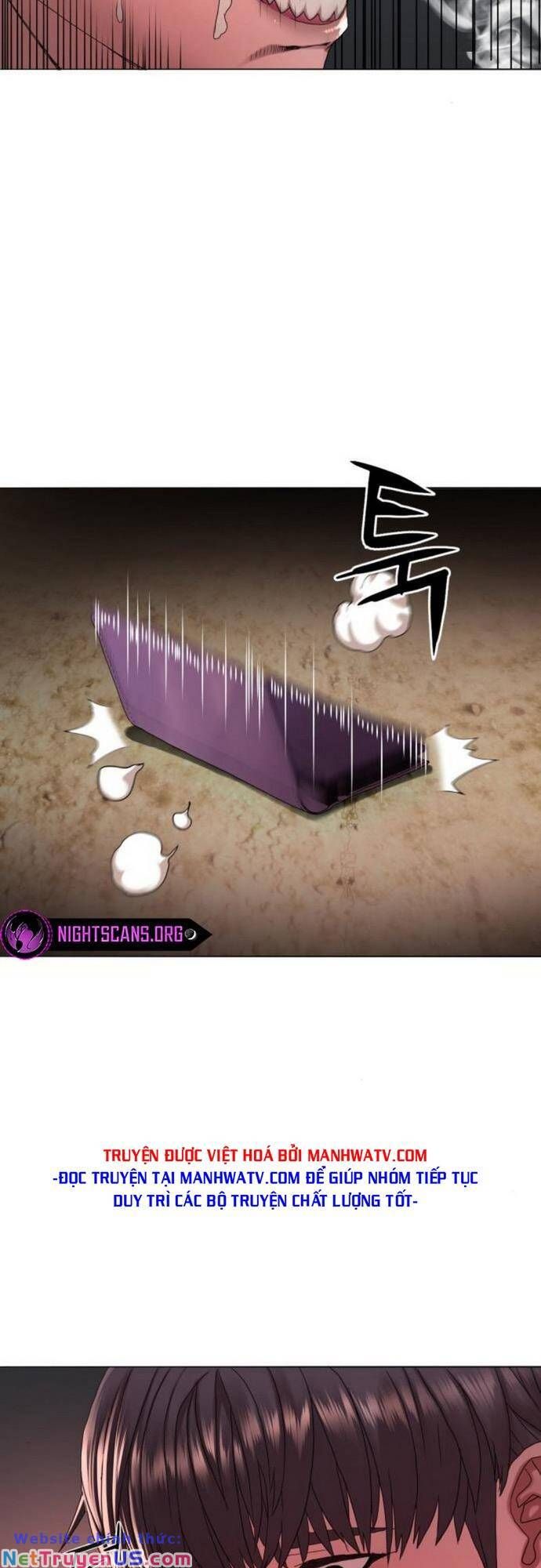 Hiệp Sĩ Gangnam Chapter 27 - 15