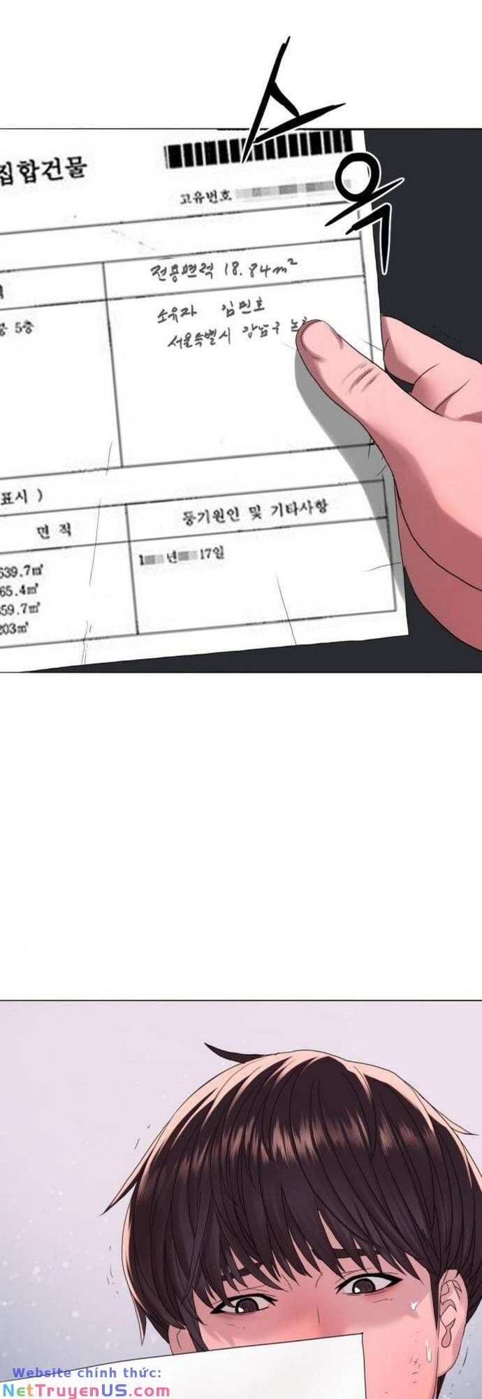 Hiệp Sĩ Gangnam Chapter 27 - 17